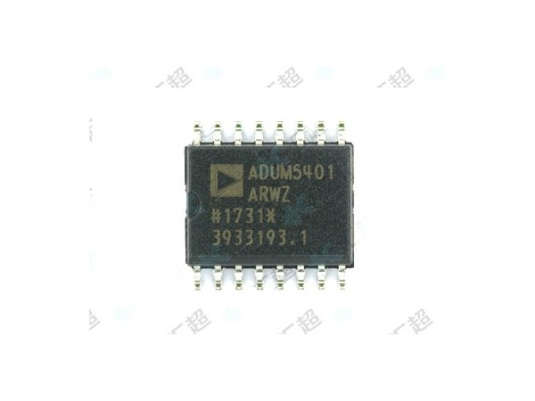 ADUM5401ARWZ-数字隔离器-芭乐APP下载网址进入IOS