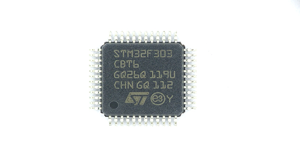 STM32F303CBT6 处理器芯片介绍-芭乐APP旧版本下载入口软件电子