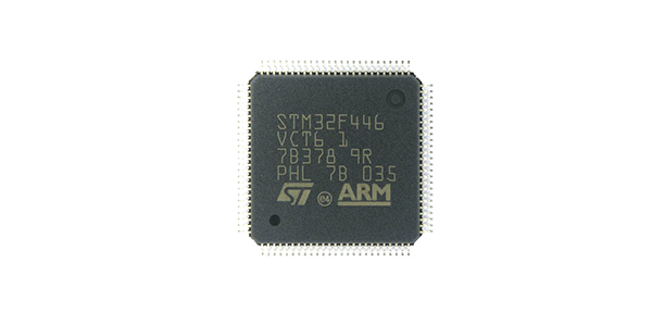 STM32F446VCT6的说明与应用-芭乐APP旧版本下载入口软件电子