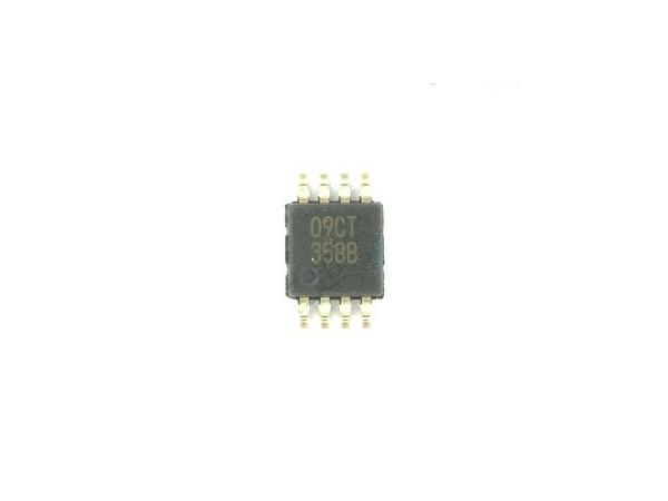 LM358BIDGKR-通用运算放大器-芭乐APP下载网址进入IOS