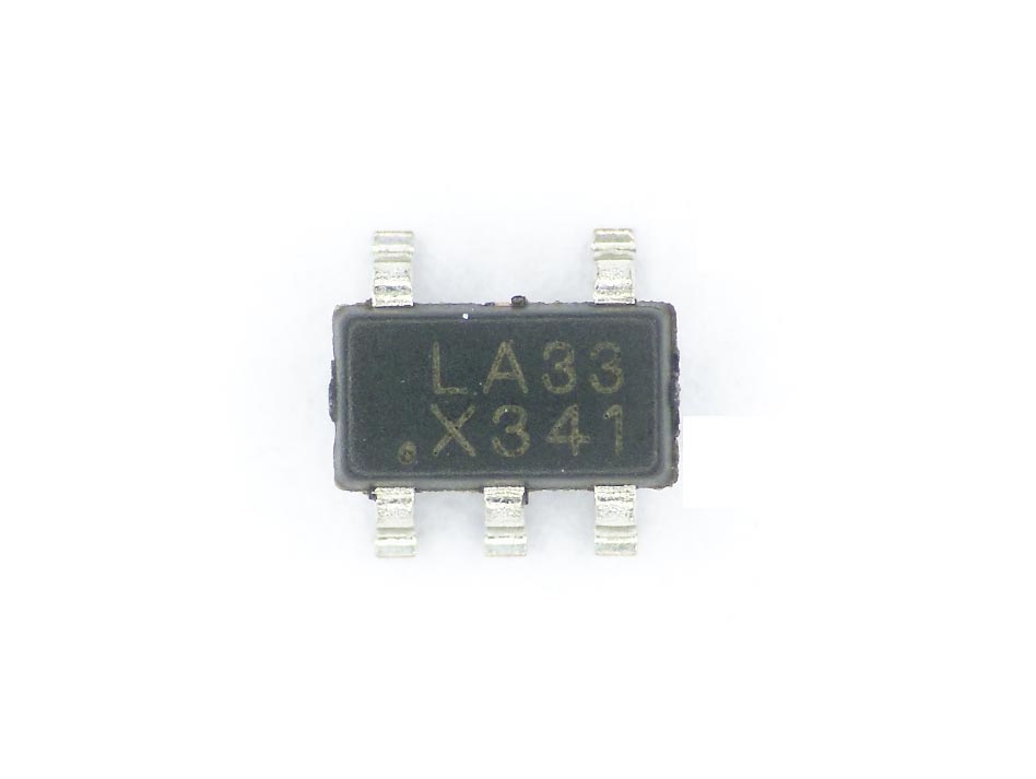 RS3219-3.3YF5-高精度线性稳压器-芭乐APP下载网址进入IOS