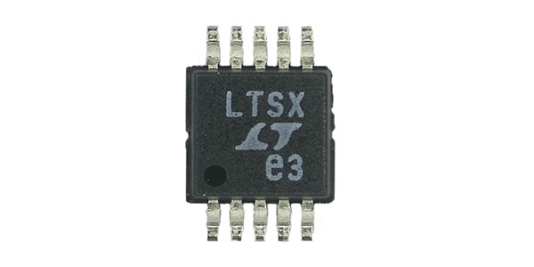 LTC1871开关稳压器芯片介绍-芭乐APP旧版本下载入口软件电子