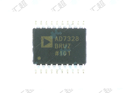 AD7328BRUZ-模数转换器-芭乐APP下载网址进入IOS