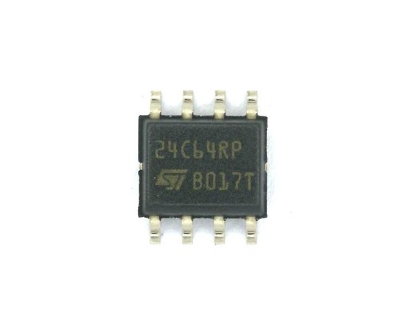 M24C64-RMN6TP-ST存储器-芭乐视频APP下载污