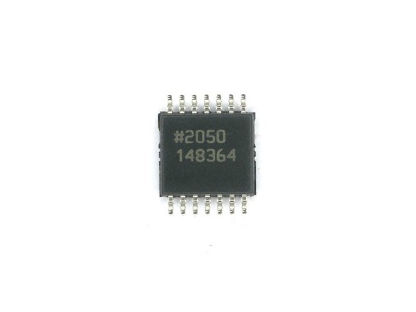 AD5293BRUZ-20-数模转换器-芭乐APP下载网址进入IOS
