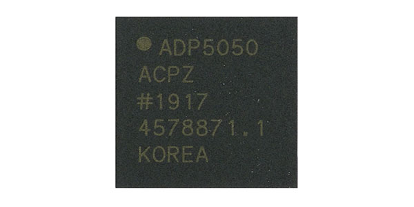 ADP5050-开关稳压器-adi芯片-芯片供应商-芭乐APP旧版本下载入口软件电子