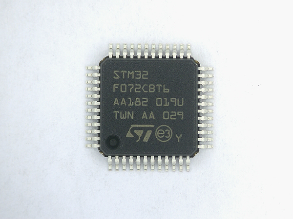 STM32F072C8T6-ST单片机-芭乐视频APP下载污