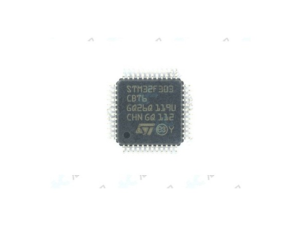 STM32F303CBT6-ST微控制器-芭乐视频APP下载污