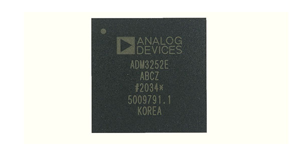 ADM3252E-隔离接口-RS-232收发器-ADI芯片-芭乐APP旧版本下载入口软件电子